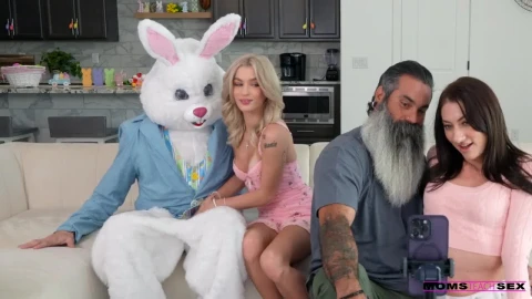 I Might As Well Teach You To Handle Eggs