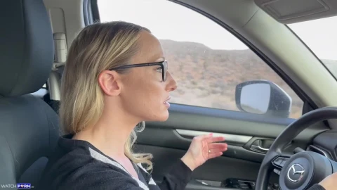 Mommy Loves A Good Road Trip