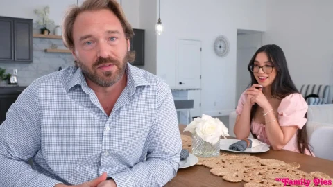 Lesson Learned And Now We Practice, Daddy