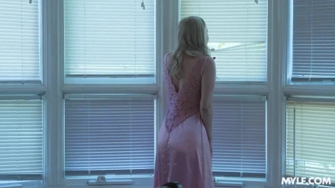 From Mystery Comes Lust